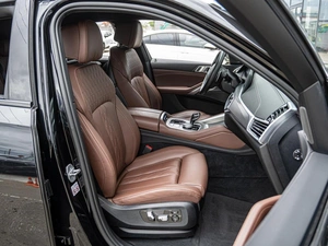 Внедорожник BMW X6 2021 года, 8600000 рублей, Краснодар