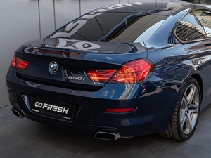 Купе BMW 6 серия 2011 года, 3080000 рублей, Краснодар