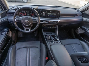 Седан Kia K5 2020 года, 2999000 рублей, Саратов