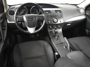 Седан Mazda 3 2012 года, 909900 рублей, Казань