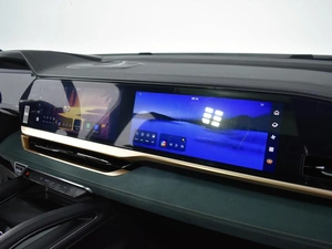 Внедорожник Geely Monjaro 2023 года, 3553900 рублей, Казань