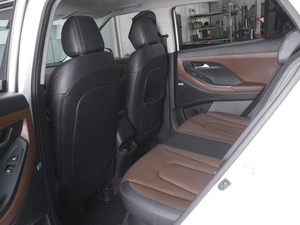 Внедорожник Hyundai Creta 2022 года, 2600000 рублей, Ростов-на-Дону