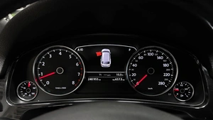 Внедорожник Volkswagen Touareg 2016 года, 2697000 рублей, Красноярск