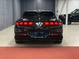 Хетчбэк Denza Z9 GT 2025 года, 8990000 рублей, Павловская Слобода