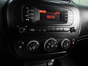 Хетчбэк Kia Soul 2014 года, 1135000 рублей, Воронеж