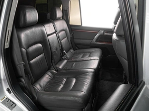 Внедорожник Toyota Land Cruiser 2007 года, 2849000 рублей, Тюмень