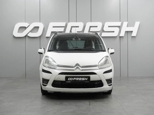 Минивэн Citroen Grand C4 Picasso 2013 года, 784000 рублей, Воронеж