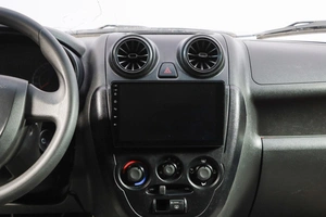 Седан ВАЗ (LADA) Granta 2016 года, 439000 рублей, Новосибирск