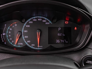 Хетчбэк Chevrolet Spark 2020 года, 1525000 рублей, Краснодар