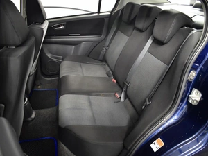 Седан Suzuki SX4 2008 года, 498100 рублей, Казань