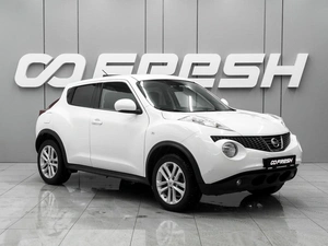 Внедорожник Nissan Juke 2014 года, 1080000 рублей, Ростов-на-Дону