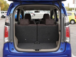 Хетчбэк Honda N-WGN 2018 года, 830000 рублей, Волгоград