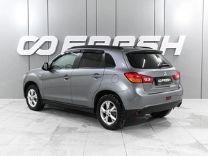 Внедорожник Mitsubishi ASX 2012 года, 1349000 рублей, Аксай