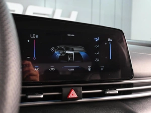 Седан Hyundai Elantra 2020 года, 2139000 рублей, Ростов-на-Дону