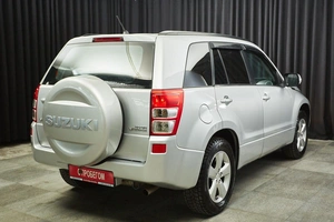 Внедорожник Suzuki Grand Vitara 2008 года, 1149000 рублей, Красноярск