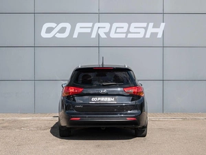 Универсал Kia Ceed 2016 года, 1370000 рублей, Краснодар