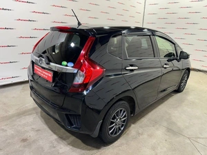 Хетчбэк Honda Fit 2014 года, 849000 рублей, Красноярск