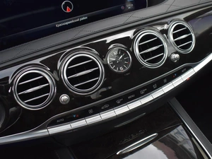 Седан Mercedes-benz Maybach S-класс 2018 года, 5300000 рублей, Краснодар