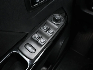 Внедорожник Renault Kaptur 2016 года, 1199000 рублей, Кирилловка