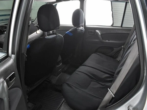 Внедорожник Chery Tiggo (T11) 2007 года, 419000 рублей, Воронеж