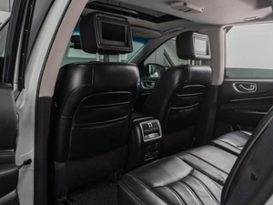 Внедорожник Infiniti JX 2013 года, 1599000 рублей, Тюмень