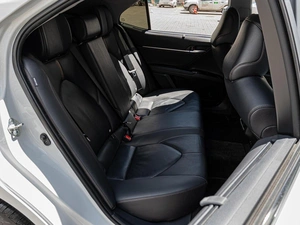 Седан Toyota Camry 2021 года, 3450000 рублей, Краснодар