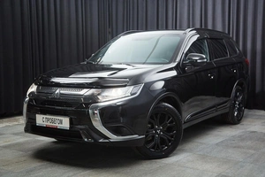 Внедорожник Mitsubishi Outlander 2021 года, 2577000 рублей, Красноярск
