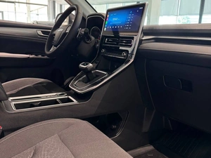 Внедорожник Haval M6 2026 года, 2349000 рублей, Красноярск