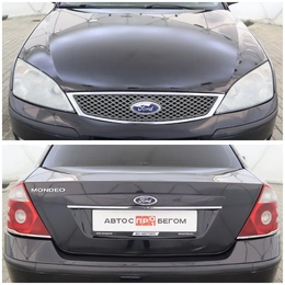 Седан Ford Mondeo 2007 года, 699000 рублей, Обнинск