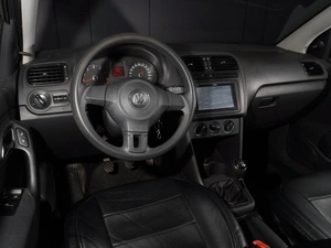 Седан Volkswagen Polo 2013 года, 880111 рублей, Тверь