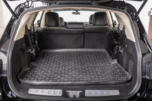 Внедорожник Infiniti QX60 2017 года, 2899000 рублей, Томск