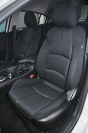 Седан Mazda Axela 2018 года, 1197000 рублей, Красноярск
