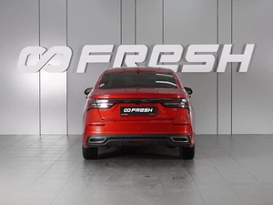 Седан OMODA S5 2023 года, 1699000 рублей, Красный Пахарь