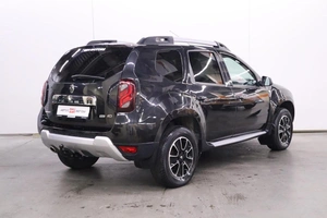 Внедорожник Renault Duster 2018 года, 1250000 рублей, Брянск