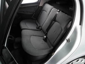 Седан Peugeot 206 2009 года, 379000 рублей, Воронеж