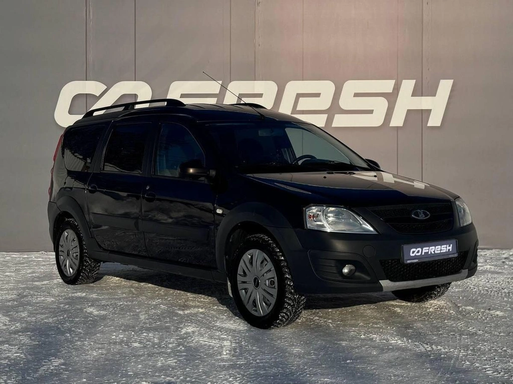 Универсал ВАЗ (LADA) Largus 2018 года, 799000 рублей, Ижевск