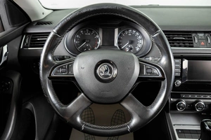 Лифтбек Skoda Octavia 2013 года, 1149000 рублей, Пермь
