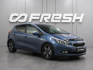 Хетчбэк Kia Ceed 2012 года, 1034000 рублей, Воронеж