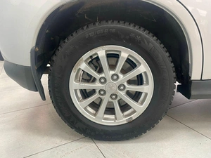 Внедорожник Mitsubishi ASX 2013 года, 1245000 рублей, Красноярск