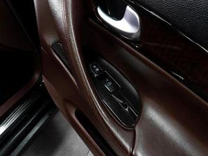 Внедорожник Infiniti EX25 2012 года, 1776000 рублей, Тюмень