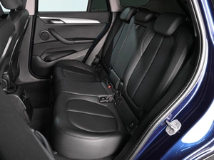 Внедорожник BMW X1 2019 года, 2739000 рублей, Ростов-на-Дону