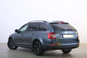 Универсал Skoda Octavia 2015 года, 1919000 рублей, Омск