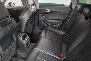 Универсал Audi A4 2017 года, 2039000 рублей, Пермь