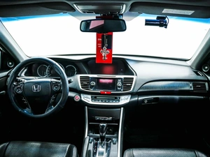 Седан Honda Accord 2013 года, 1470000 рублей, Красноярск