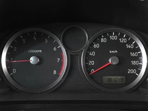 Седан Suzuki Liana 2007 года, 539000 рублей, Аксай