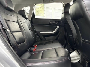 Внедорожник Changan CS35 2017 года, 949000 рублей, Ачинск