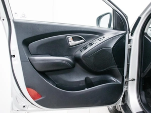 Внедорожник Hyundai ix35 2012 года, 1399000 рублей, Красноярск