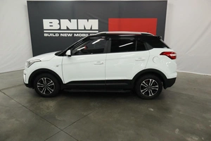 Внедорожник Hyundai Creta 2020 года, 1940000 рублей, Курск
