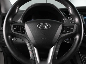 Седан Hyundai i40 2011 года, 1429000 рублей, Аксай