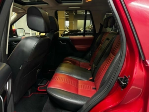 Внедорожник Land Rover Freelander 2012 года, 1197000 рублей, Красноярск